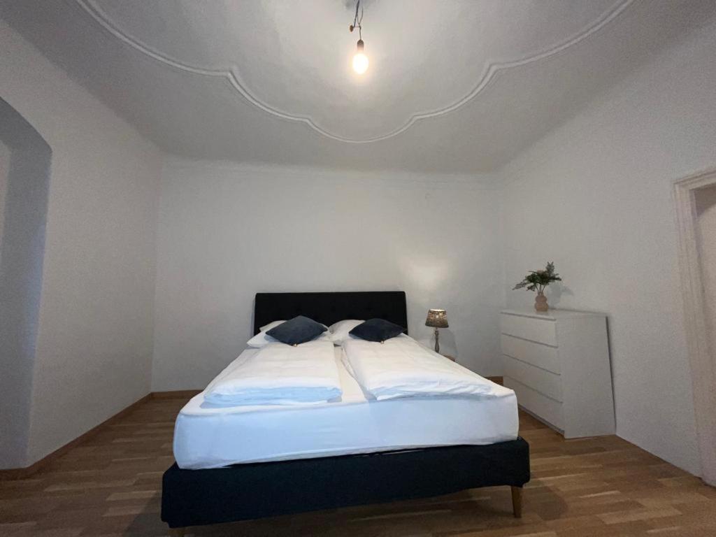 Hagmann'S Altstadt Appartement 2 Krems an der Donau Exterior photo